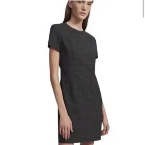 NWOT Aritzia Babaton Wool dress size 0 - Picture 1 of 4
